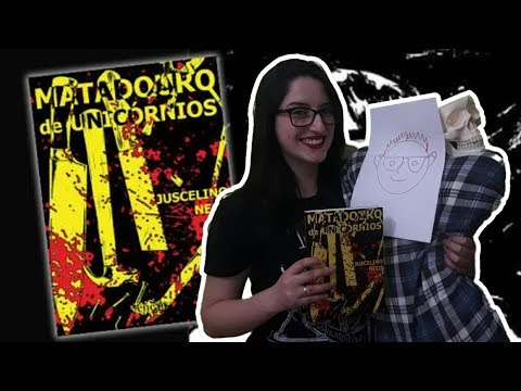 Matadouro de Unicórnios