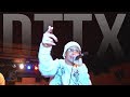 DTTX of Lighter Shade Of Brown [Unreleased Video Footage 2010] 2017