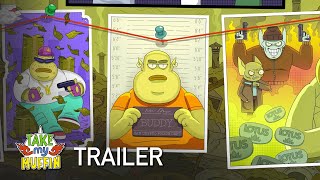 Take My Muffin | Official Trailer #3