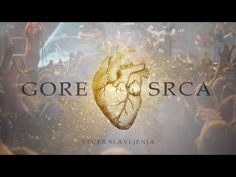 Božja pobjeda - Večer slavljenja: GORE SRCA │Short Film