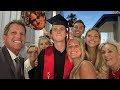 Hudson SEU Graduation 2025