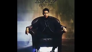 [ENG SUB] 오월 Owol ft. Microdot - NUNA (들이대)