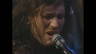 Winger - Headed for a Heartbreak (Mtv Unplugged 1991)