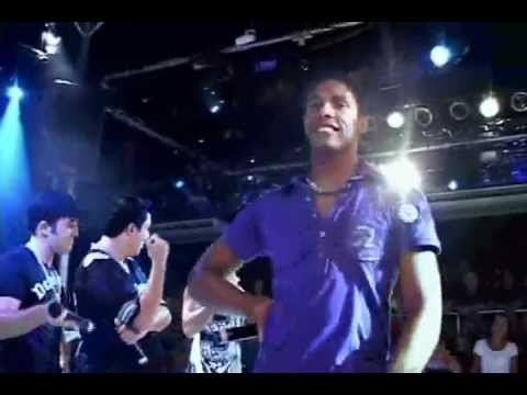 BONDE DO MALUCO DVD - MELÔ DO CORNO - [HD]