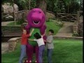 Barney Friends Puppy Love Season 7 Episode 4 Alternate Version
