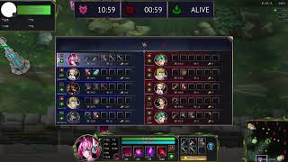 Isekai Eternal Playtest | 07/13/2021