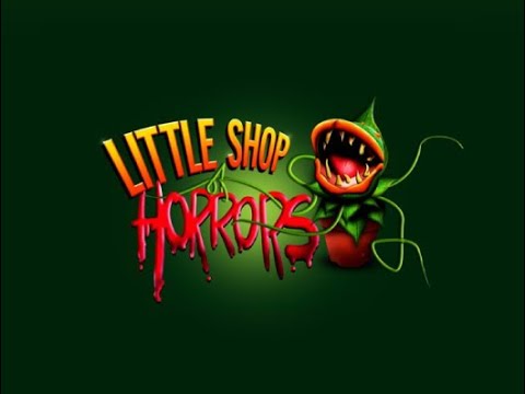 "Suddenly Seymore" -Little Shop of Horrors- Jasmine Heikura