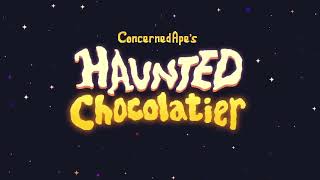Haunted Chocolatier