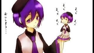 Cover art for 1925 [ 唄音ウタ / デフォ子 / DEFOKO COVER ]