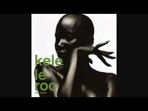 Kele Le Roc - My Love (Ignorants Remix)