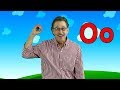 Letter O Sing And Learn The Letters Of The Alphabet Learn The Letter O Jack Hartmann
