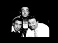 Harry Secombe Spike Milligan Peter Sellers Revive The Goon Show UK BBC Light Programme 1964