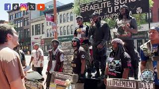 Video: Show me Free Will in The Bible | ISUPK