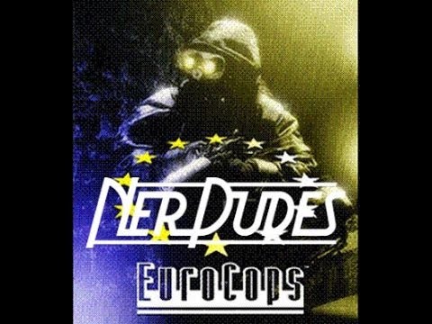 Eurocops PC