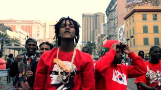 &quot;Deep In The Game&quot; - Big Eazy &amp; Kyyngg [King Cake]