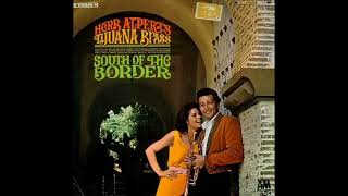 🎺❤️I’VE GROWN ACCUSTOMED TO HER FACE❤️🎺 HERB ALPERT