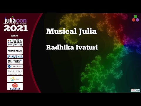 The State of Julia | JuliaCon 2021 | Stefan Karpinksi Viral Shah Jeff Bezanson Keno Fischer