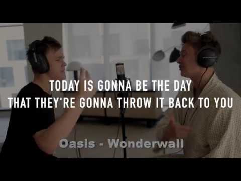 Post Malone feat 21 Savage rockstar SING OFF vs Conor Maynard *PARODY* AUDIO/LYRICS