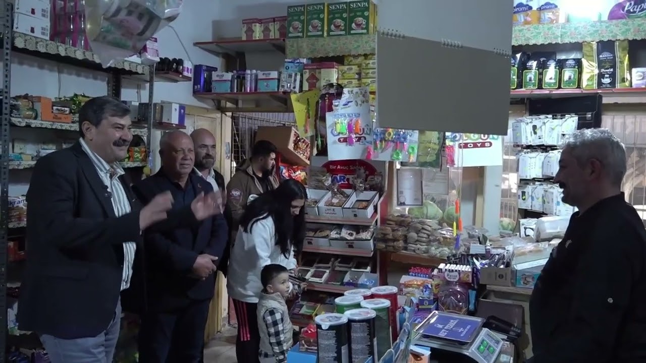 Başkan Yıldız’dan DSİ’ye Sel Çağrısı: Önlem Alın!