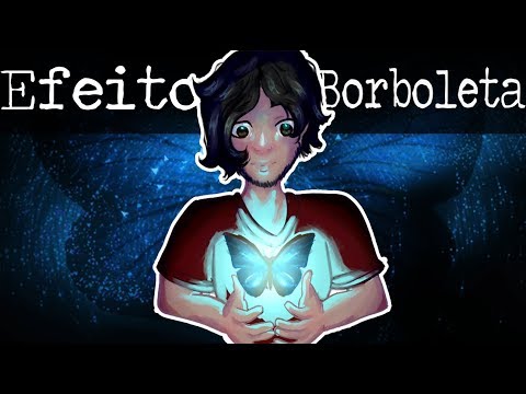 What is the butterfly effect? ​​- (Chaos) theory