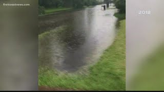 Help on the way for flooded St. Augustine neighborhood