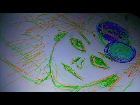 tamiri mümkün kalbinin - mor ve ötesi (cover)
