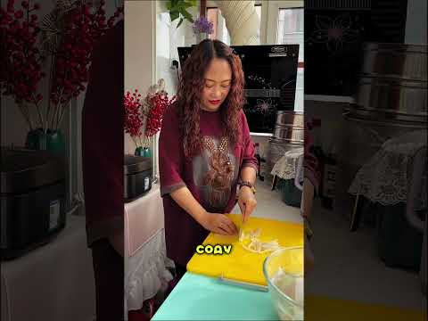 Заливное Валентины стало вирусным!