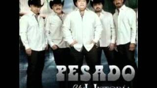 Pesado - Que bonito es el amor