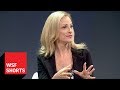 Marlee Matlin on Cochlear Implants and Deaf Culture | World Science Festival