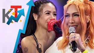 Slay Dy Kim, ikinuwento ang &#39;ex&#39; niya na dating nasa It’s Showtime