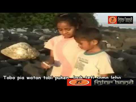 KAME NIMUN TAKE - FAJAR BAND pop daerah - flores timur - lamaholot - flores - NTT