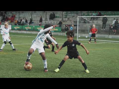 2. GFA International U10 Tournament Aftermovie