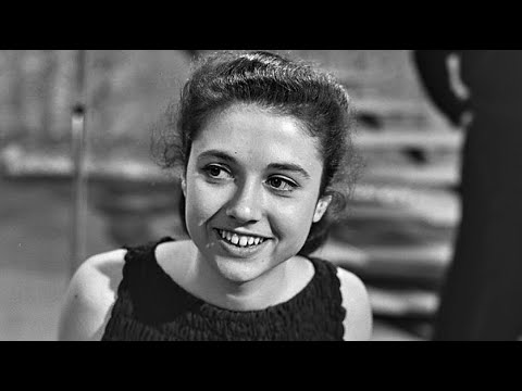 202 NEW PHOTOS of Eurovision 1964