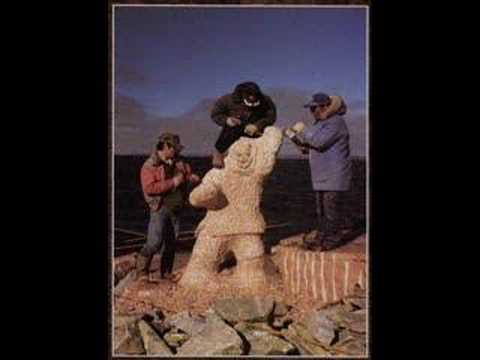 Carve Away The Stone