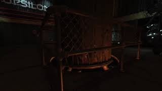 【SOMA】二人でぐだぐだホラーゲーム実況プレイ【PART4】