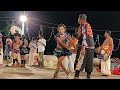 Alanganallur Kali And Gowsi Karakattam Video