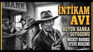 İNTİKAM AVI |  - Türkçe Dublaj Kovboy Filmi İzle  | Western Film - #kovboyfilmle