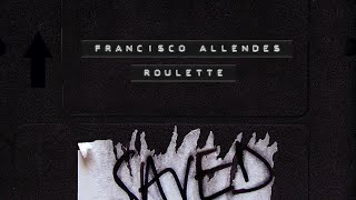 Francisco Allendes - Roulette video