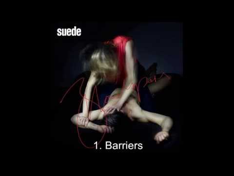 Suede - Bloodsports (Full Album)