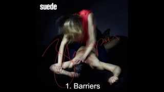 Suede - Bloodsports (Full Album)