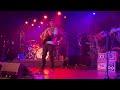 Stephen Wilson Jr  | Gary | LIVE At Brooklyn Bowl