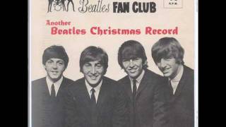 Another Beatles Christmas Record (1964)