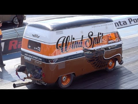 The Buses Of VW Action 2018 Compilation Video