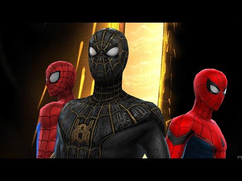 Spiderman sent Knull to his home 🕸️🔥. WBL Stage 24-Solo run💥. Best Speedo in the game💯.