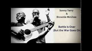 Sonny Terry Acordes