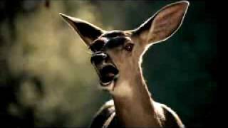 Bridgestone &quot;Scream&quot; Super Bowl Ad