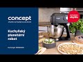 Kuchyňské roboty Concept RM8000