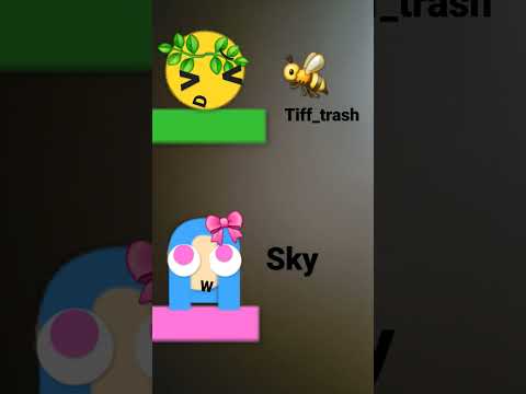 hate for @Mika_Kit162 love @Mikylathereal_Landmark