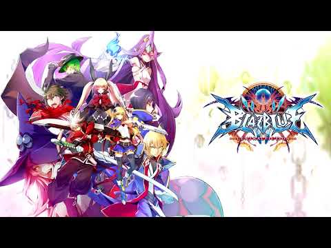 [320 Kbit/s] Blazblue CENTRAL FICTION Console OP full - True Blue