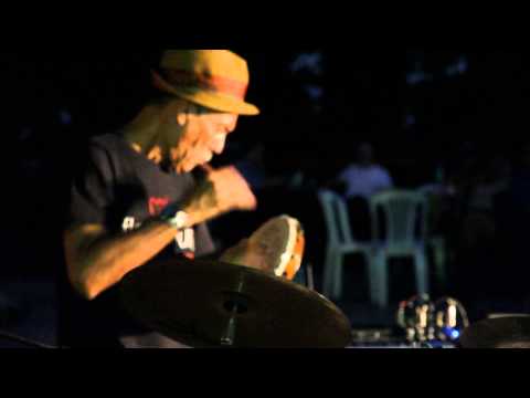 "Experiments" - Luizinho Salles and Bira Pandeiro - Produced - Akemi Ono
